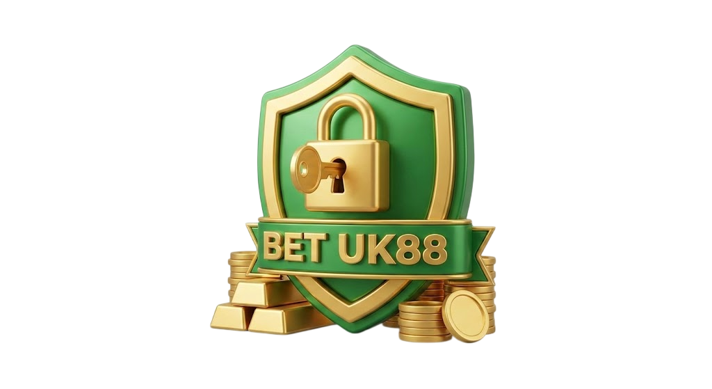 bảo mật an toàn tại nhà cái UK88