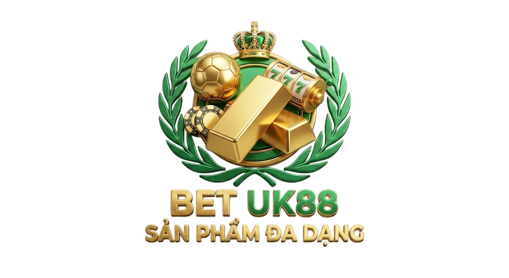 nhà cái uk88 đa dạng sản phẩm